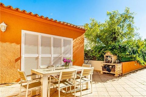 Villa i Calvia, Mallorca, Calvia - € 2 050 000 | Ref: 46647 - foto 15